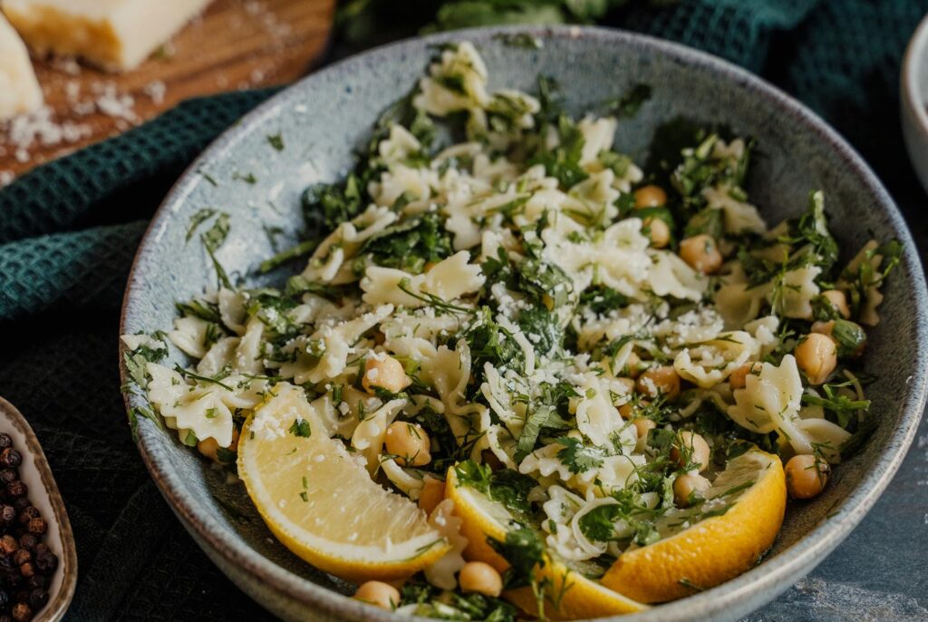 POLEDNÍ MENU – Čtvrtek 9.10.: Kde se dnes v centru Prahy můžete dobře najíst?