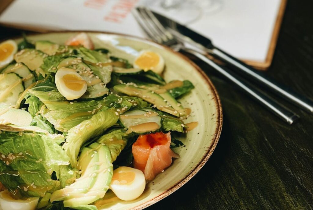 POLEDNÍ MENU – Čtvrtek 13.11.: Kde se dnes v centru Prahy můžete dobře najíst?